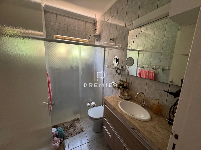 Casa com 3 quartos (2 suítes) no Bairro Palmital | Marília/SP: 10ª foto da galeria de imagens do imóvel