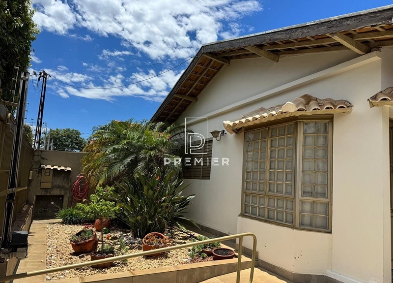 Casa com 3 quartos (2 suítes) no Bairro Palmital | Marília/SP: 2ª foto da galeria de imagens do imóvel