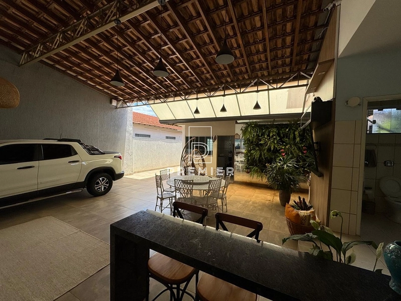 Casa com 3 quartos (2 suítes) no Bairro Palmital | Marília/SP: 16ª foto da galeria de imagens do imóvel