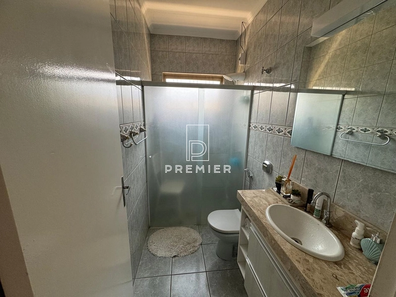 Casa com 3 quartos (2 suítes) no Bairro Palmital | Marília/SP: 13ª foto da galeria de imagens do imóvel