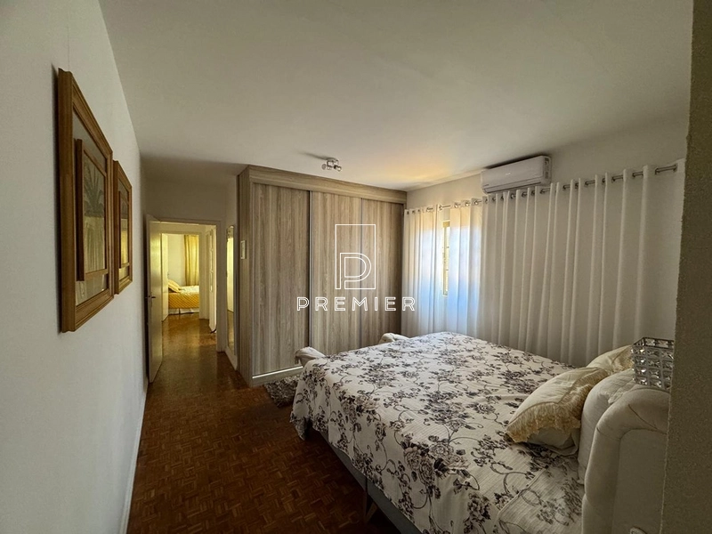 Casa com 3 quartos (2 suítes) no Bairro Palmital | Marília/SP: 9ª foto da galeria de imagens do imóvel