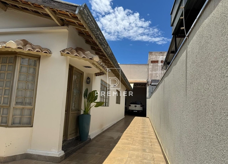 Casa com 3 quartos (2 suítes) no Bairro Palmital | Marília/SP: 3ª foto da galeria de imagens do imóvel