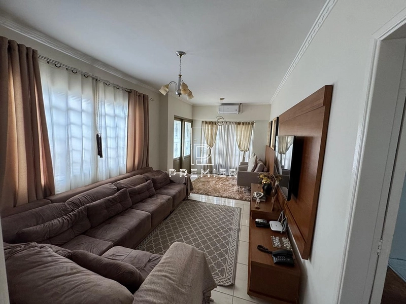 Casa com 3 quartos (2 suítes) no Bairro Palmital | Marília/SP: 4ª foto da galeria de imagens do imóvel