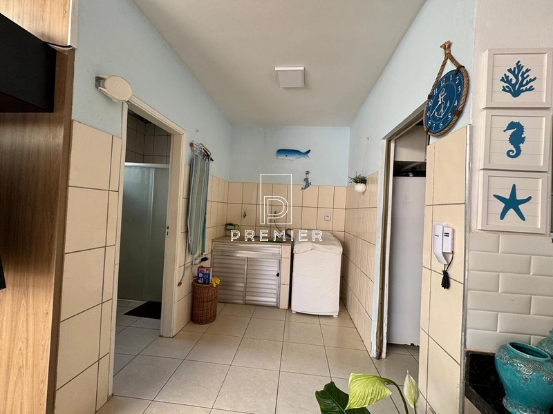 Casa com 3 quartos (2 suítes) no Bairro Palmital | Marília/SP: 17ª foto da galeria de imagens do imóvel