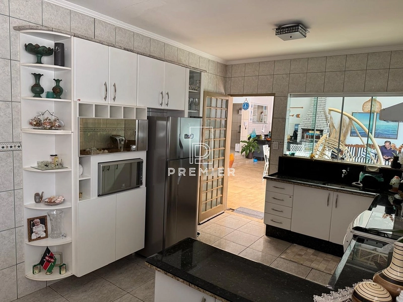 Casa com 3 quartos (2 suítes) no Bairro Palmital | Marília/SP: 6ª foto da galeria de imagens do imóvel