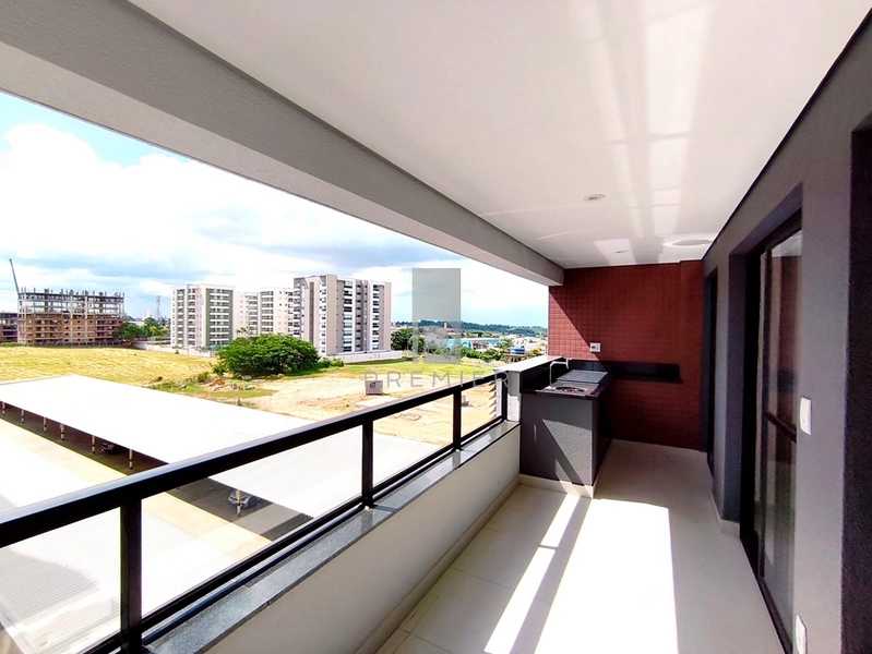 Apartamento com 3 quartos (1 suíte) no Condomínio Edifício Duo | Marília/SP: 4ª foto da galeria de imagens do imóvel