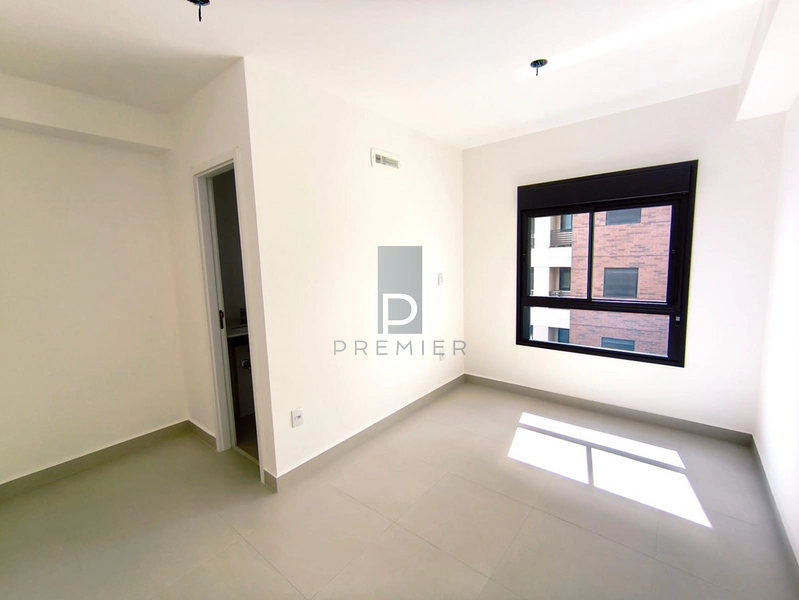 Apartamento com 3 quartos (1 suíte) no Condomínio Edifício Duo | Marília/SP: 6ª foto da galeria de imagens do imóvel