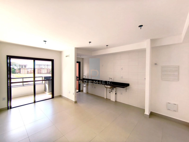 Apartamento com 3 quartos (1 suíte) no Condomínio Edifício Duo | Marília/SP: 1ª foto da galeria de imagens do imóvel