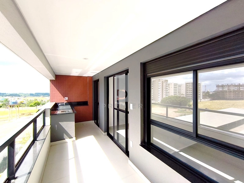 Apartamento com 3 quartos (1 suíte) no Condomínio Edifício Duo | Marília/SP: 3ª foto da galeria de imagens do imóvel