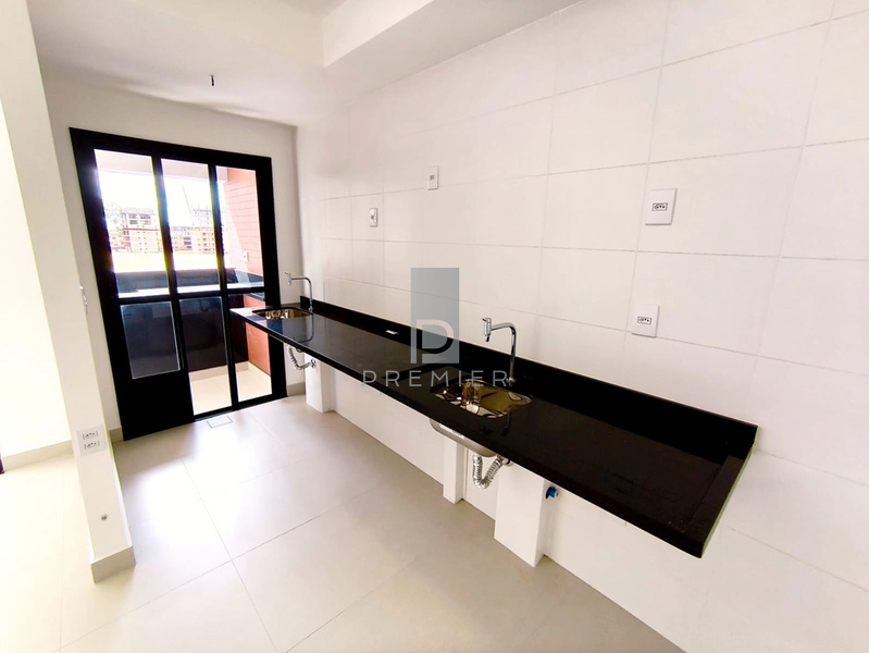 Apartamento com 3 quartos (1 suíte) no Condomínio Edifício Duo | Marília/SP: 2ª foto da galeria de imagens do imóvel