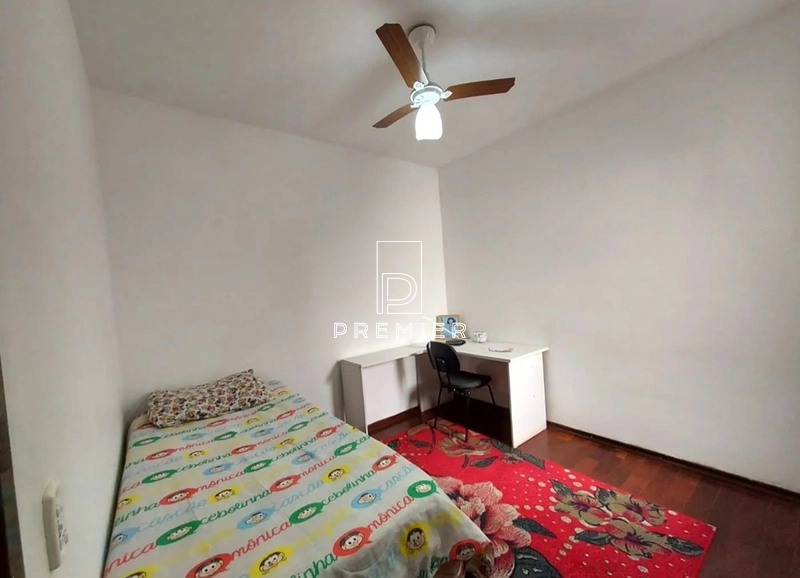 Casa com 3 quartos no Bairro Vista Alegre | Marília/SP: 6ª foto da galeria de imagens do imóvel