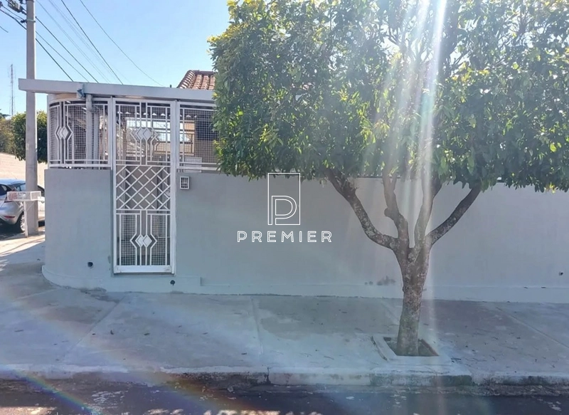 Casa com 3 quartos no Bairro Vista Alegre | Marília/SP: 2ª foto da galeria de imagens do imóvel