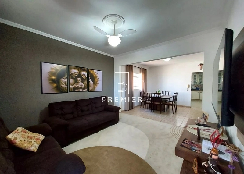 Imóvel residencial ou comercial