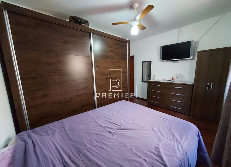 Casa com 3 quartos no Bairro Vista Alegre | Marília/SP: 4ª foto da galeria de imagens do imóvel
