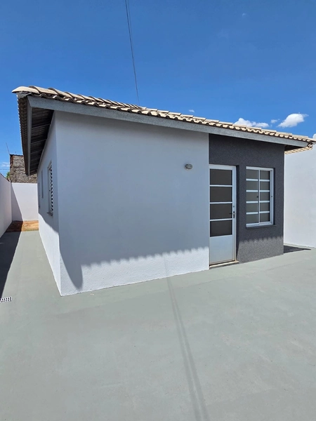 Imóvel residencial ou comercial