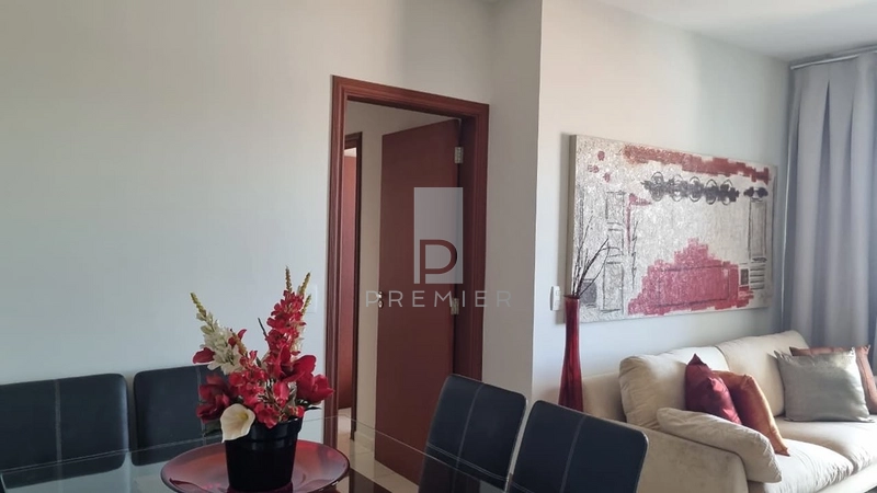 Apartamento a Venda no Edf. Atlanta em Marília-SP. : 3ª foto da galeria de imagens do imóvel