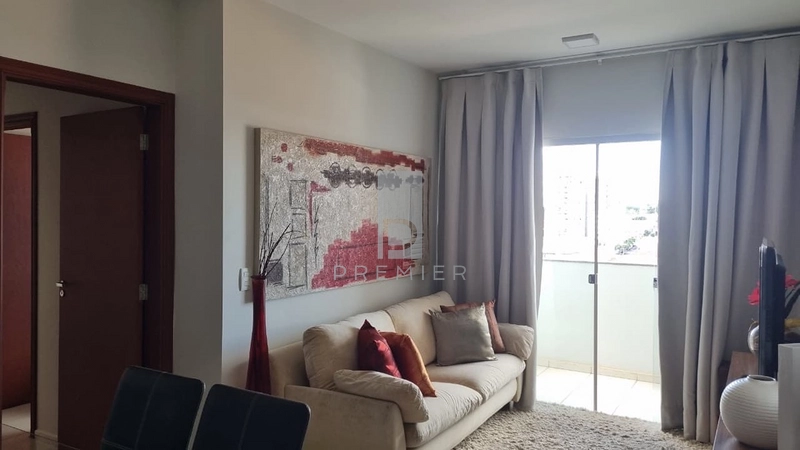 Apartamento a Venda no Edf. Atlanta em Marília-SP. : 11ª foto da galeria de imagens do imóvel