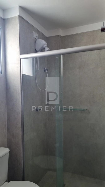 Apartamento a Venda no Edf. Atlanta em Marília-SP. : 6ª foto da galeria de imagens do imóvel