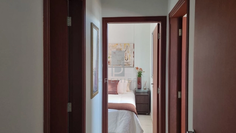 Apartamento a Venda no Edf. Atlanta em Marília-SP. : 9ª foto da galeria de imagens do imóvel