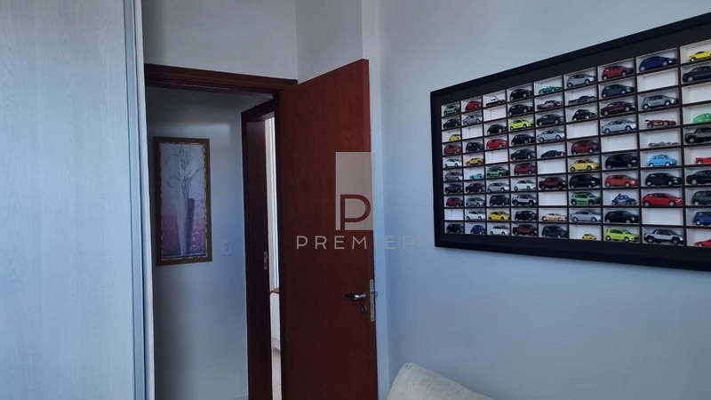 Apartamento a Venda no Edf. Atlanta em Marília-SP. : 2ª foto da galeria de imagens do imóvel