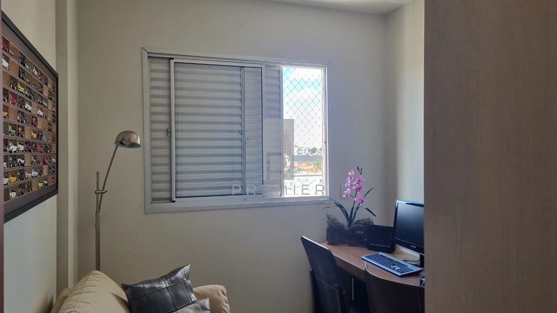 Apartamento a Venda no Edf. Atlanta em Marília-SP. : 7ª foto da galeria de imagens do imóvel