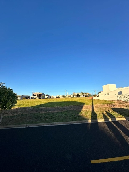 Imóvel residencial ou comercial