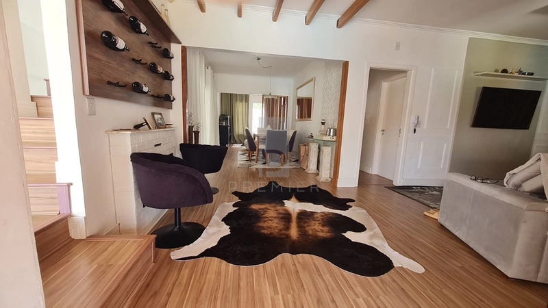 Casa com 5 quartos no Bairro Aeroporto em Marília-SP. : 26ª foto da galeria de imagens do imóvel