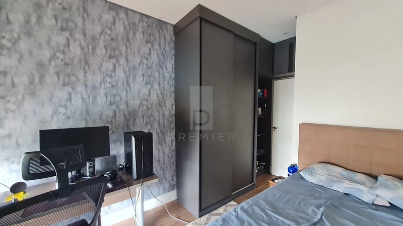 Casa com 5 quartos no Bairro Aeroporto em Marília-SP. : 3ª foto da galeria de imagens do imóvel