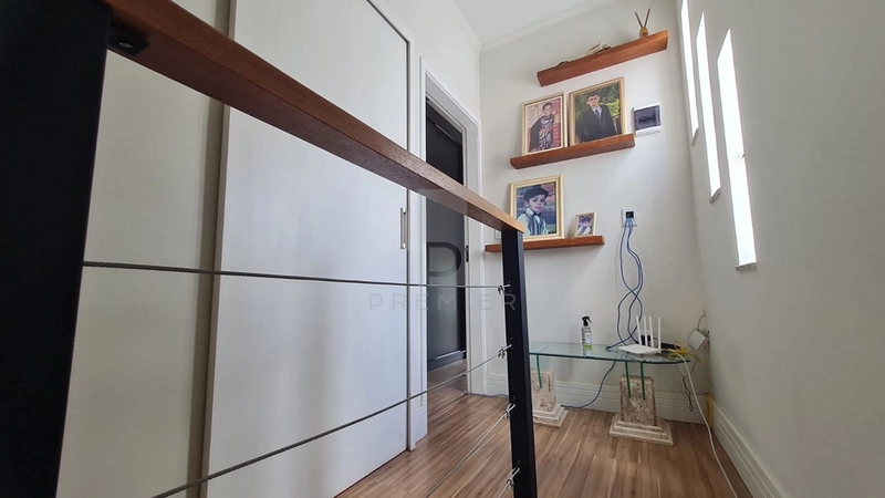 Casa com 5 quartos no Bairro Aeroporto em Marília-SP. : 10ª foto da galeria de imagens do imóvel