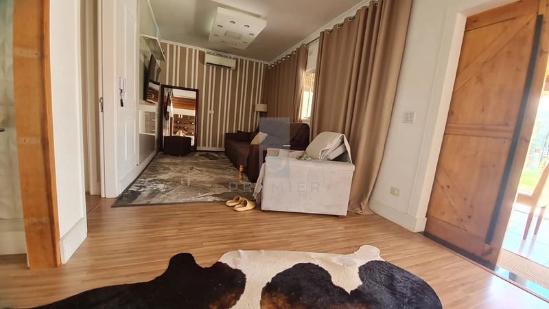 Casa com 5 quartos no Bairro Aeroporto em Marília-SP. : 24ª foto da galeria de imagens do imóvel