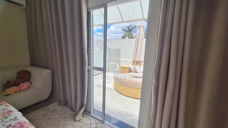 Casa com 5 quartos no Bairro Aeroporto em Marília-SP. : 15ª foto da galeria de imagens do imóvel