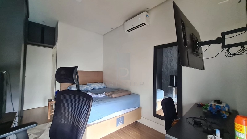 Casa com 5 quartos no Bairro Aeroporto em Marília-SP. : 11ª foto da galeria de imagens do imóvel