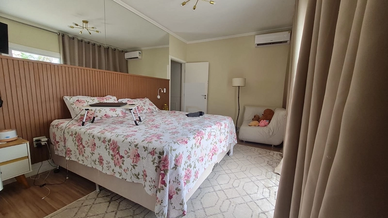 Casa com 5 quartos no Bairro Aeroporto em Marília-SP. : 14ª foto da galeria de imagens do imóvel