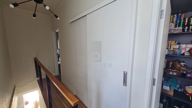 Casa com 5 quartos no Bairro Aeroporto em Marília-SP. : 7ª foto da galeria de imagens do imóvel