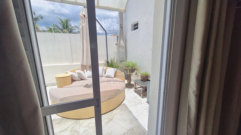 Casa com 5 quartos no Bairro Aeroporto em Marília-SP. : 13ª foto da galeria de imagens do imóvel