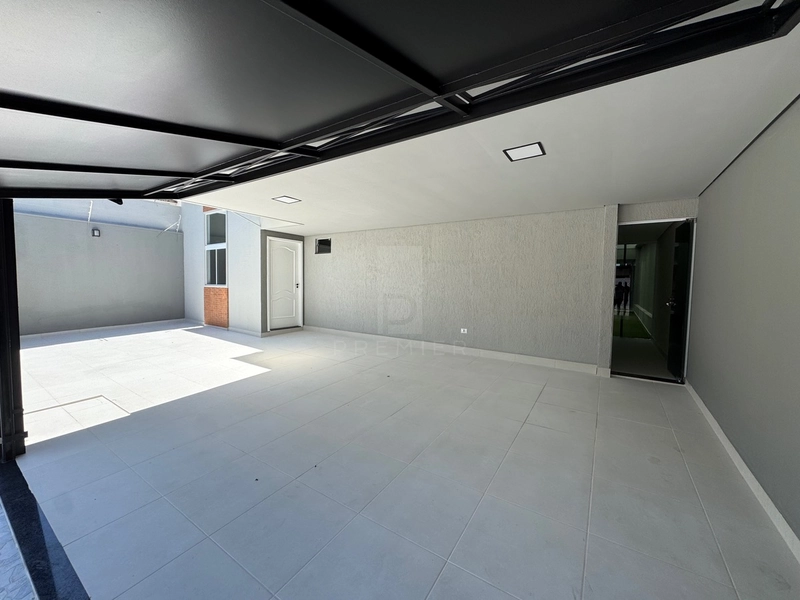Casa com 3 quartos, piscina e sauna no jardim florenca em Marília-SP: 2ª foto da galeria de imagens do imóvel