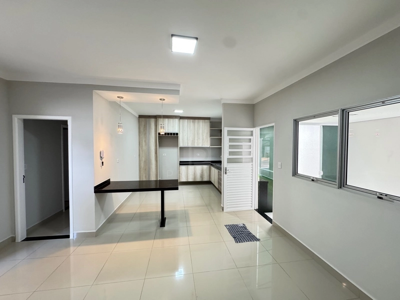 Casa com 3 quartos, piscina e sauna no jardim florenca em Marília-SP: 10ª foto da galeria de imagens do imóvel