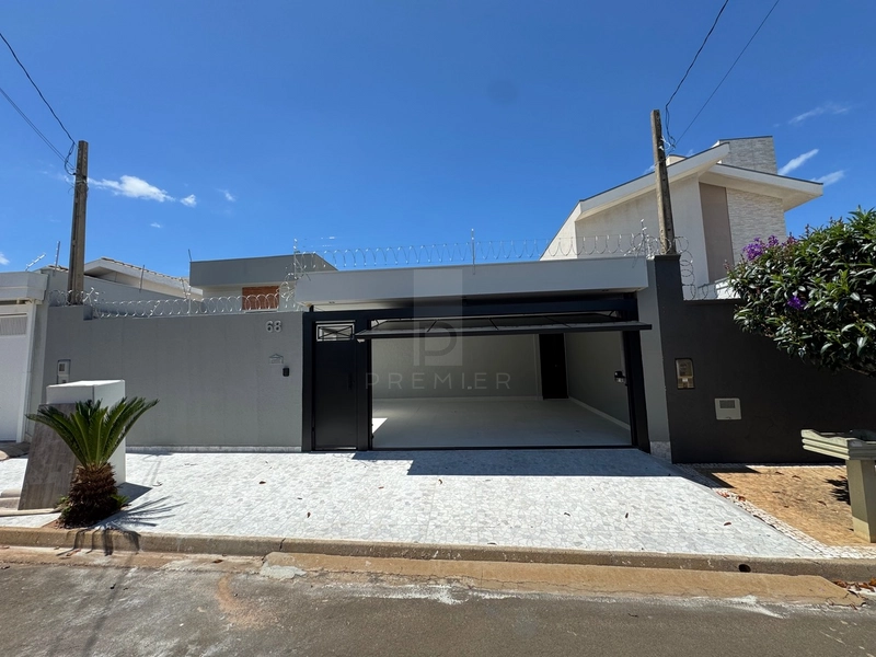 Casa com 3 quartos, piscina e sauna no jardim florenca em Marília-SP: 32ª foto da galeria de imagens do imóvel