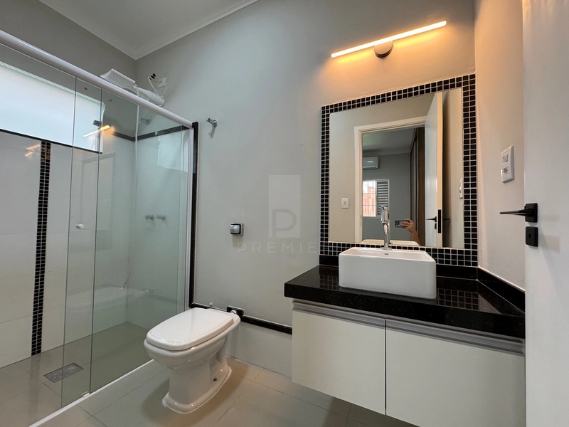 Casa com 3 quartos, piscina e sauna no jardim florenca em Marília-SP: 22ª foto da galeria de imagens do imóvel