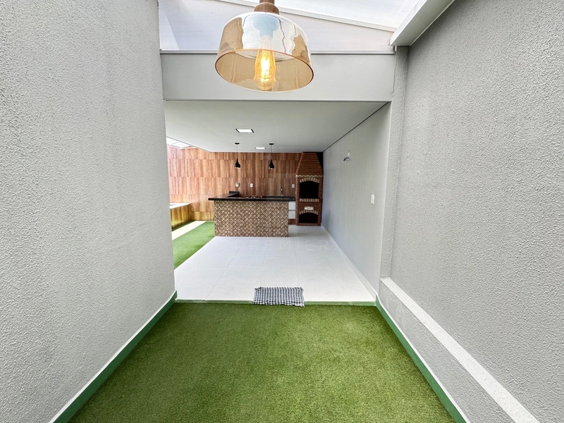 Casa com 3 quartos, piscina e sauna no jardim florenca em Marília-SP: 26ª foto da galeria de imagens do imóvel