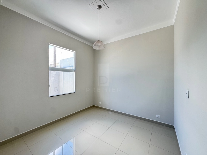 Casa com 3 quartos, piscina e sauna no jardim florenca em Marília-SP: 12ª foto da galeria de imagens do imóvel
