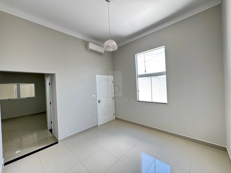 Casa com 3 quartos, piscina e sauna no jardim florenca em Marília-SP: 13ª foto da galeria de imagens do imóvel