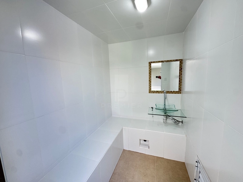 Casa com 3 quartos, piscina e sauna no jardim florenca em Marília-SP: 31ª foto da galeria de imagens do imóvel
