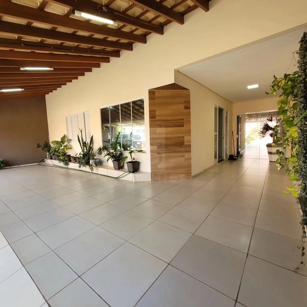 Casa com 2 suítes no Jd.Santa Antônieta em Marília-SP.: 2ª foto da galeria de imagens do imóvel