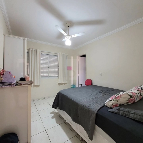 Casa com 2 suítes no Jd.Santa Antônieta em Marília-SP.: 8ª foto da galeria de imagens do imóvel