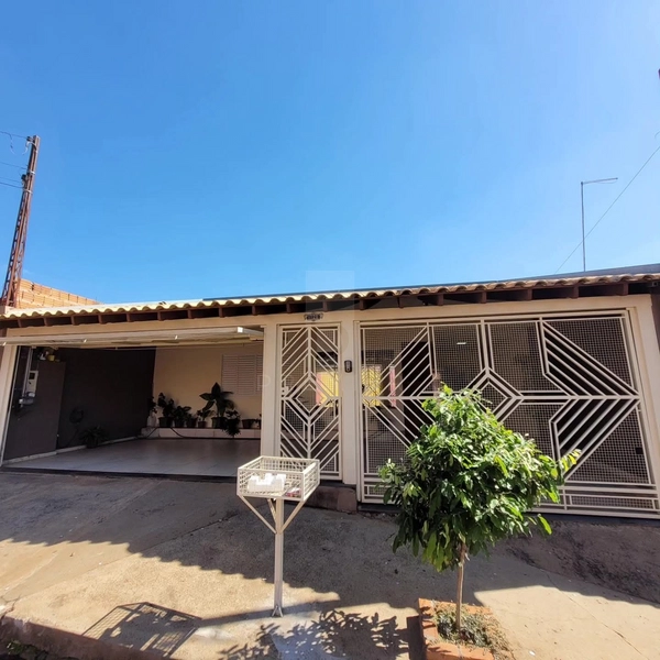 Casa com 2 suítes no Jd.Santa Antônieta em Marília-SP.: 1ª foto da galeria de imagens do imóvel