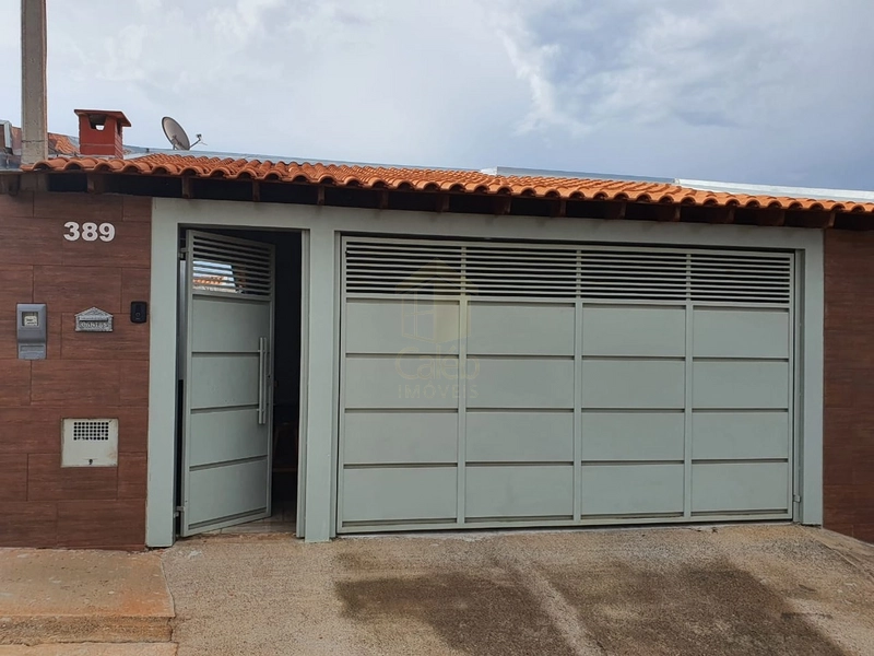 Vende-se Casa no Bairro Firenze em Marília-SP: 1ª foto da galeria de imagens do imóvel