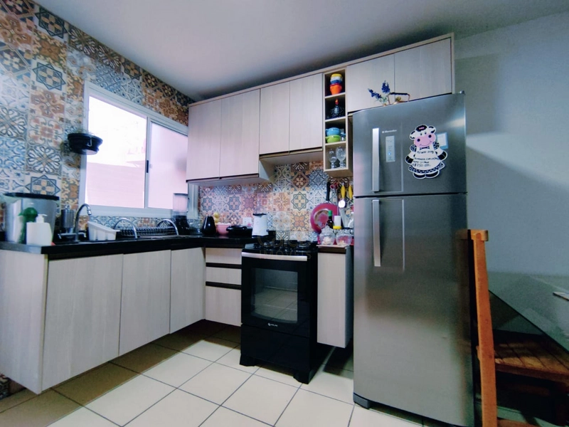 Vende-se Casa no Bairro Firenze em Marília-SP: 9ª foto da galeria de imagens do imóvel