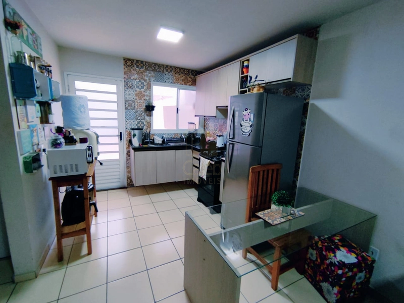 Vende-se Casa no Bairro Firenze em Marília-SP: 10ª foto da galeria de imagens do imóvel