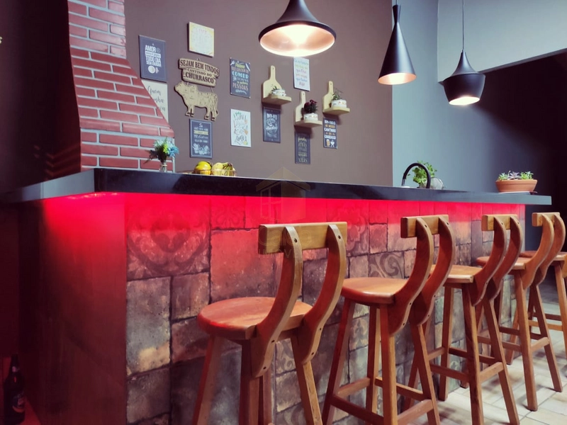 Vende-se Casa no Bairro Firenze em Marília-SP: 12ª foto da galeria de imagens do imóvel